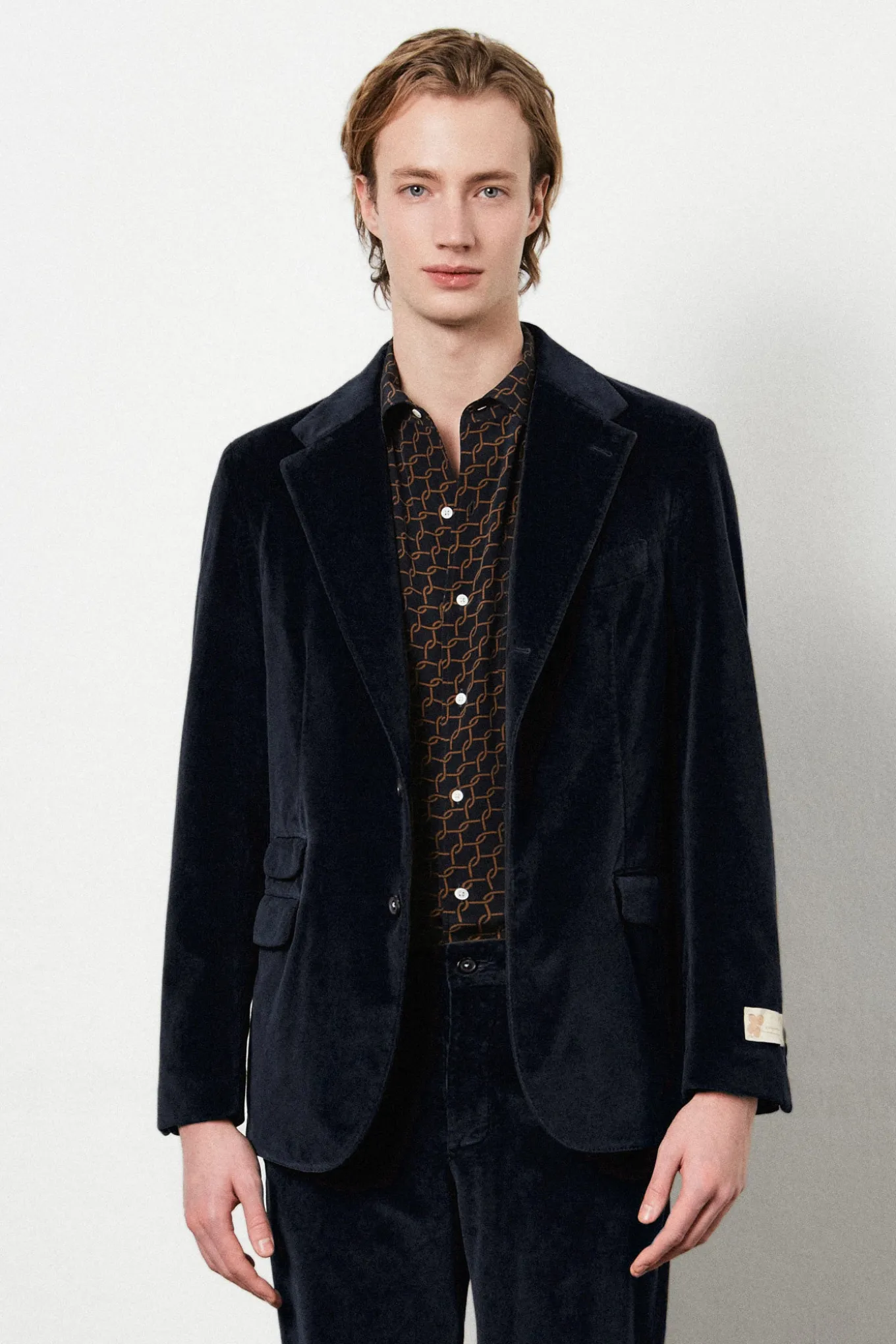 Cheap SLOOP Suits