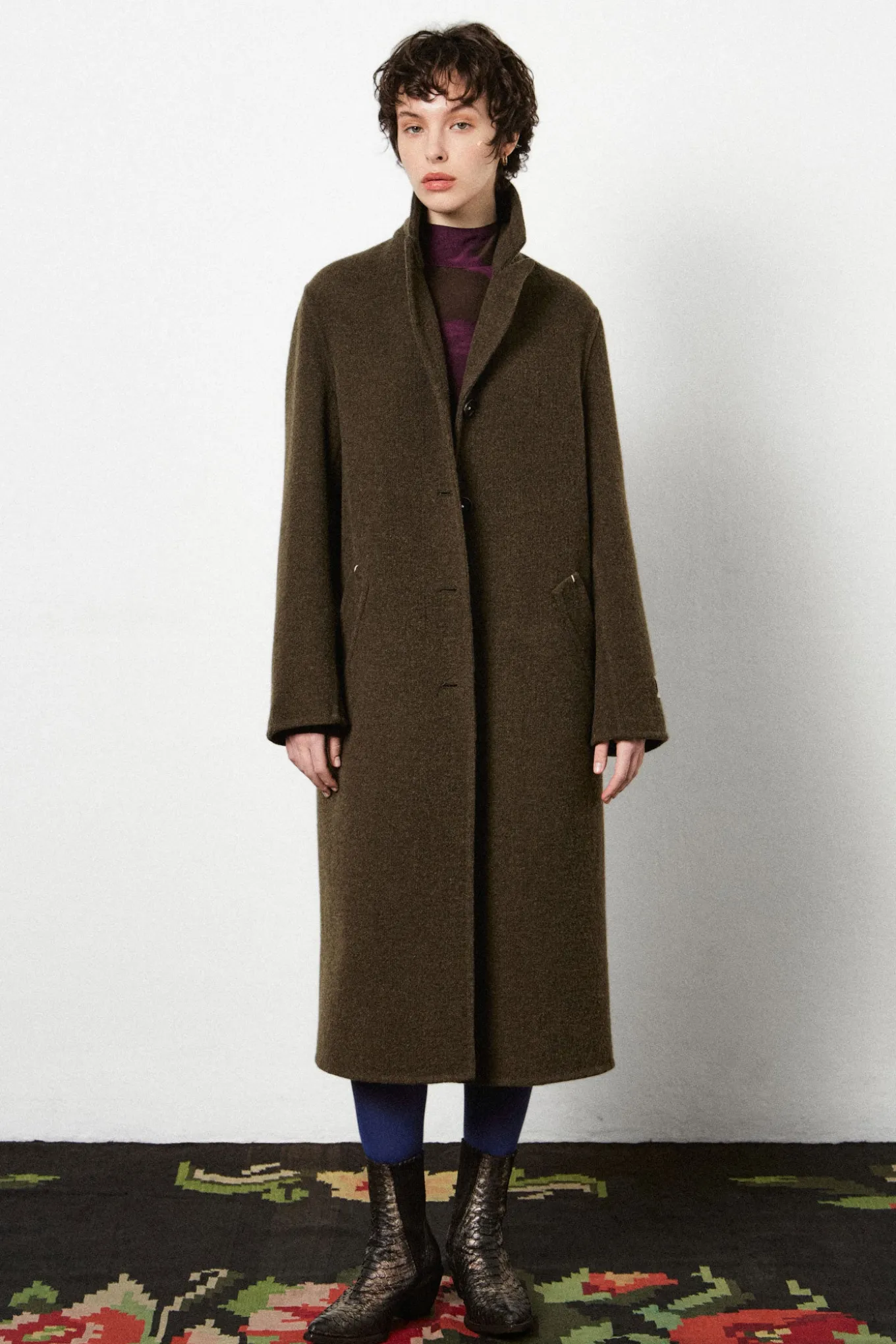 Cheap STOCCOLMA Women Jackets & Coats