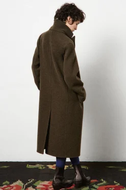 Cheap STOCCOLMA Women Jackets & Coats