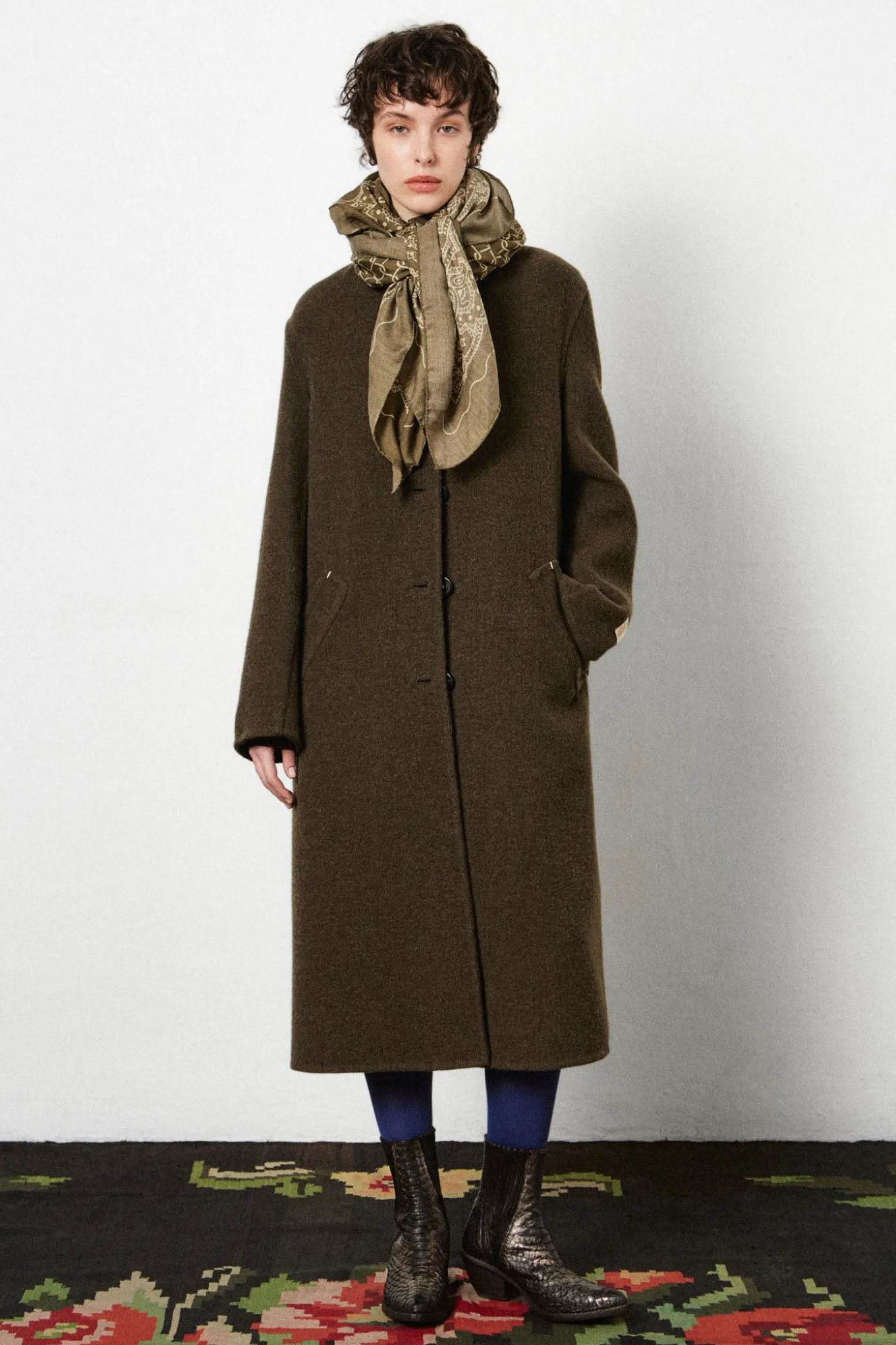 Cheap STOCCOLMA Women Jackets & Coats