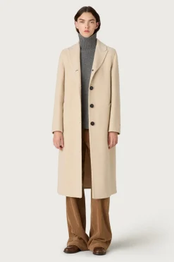Fashion STOCCOLMA Women Jackets & Coats