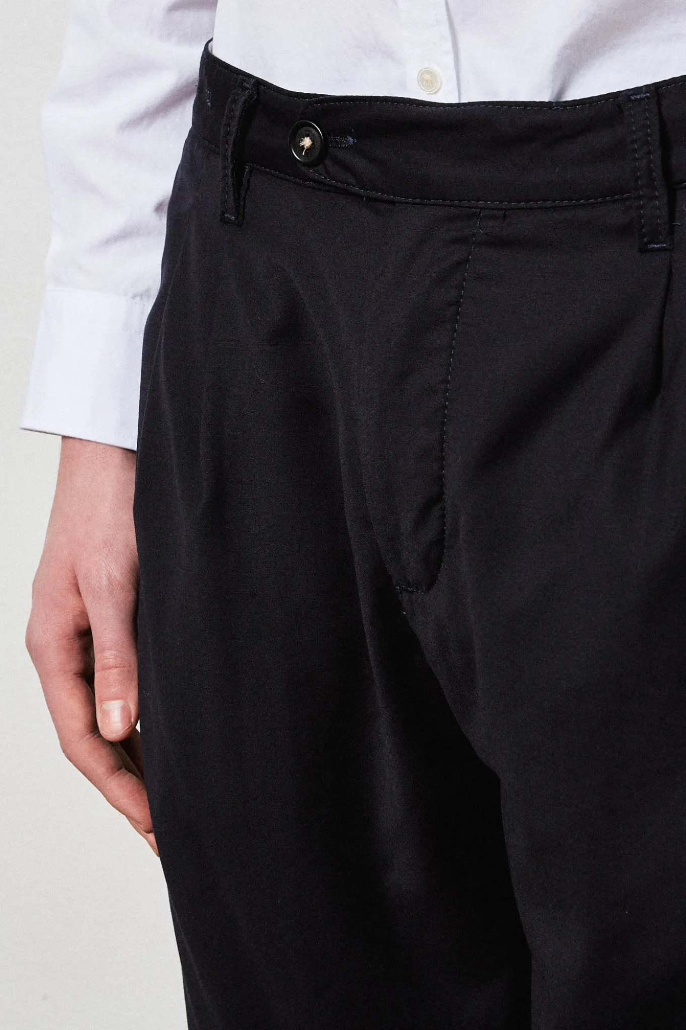 Store STRALLO2 Trousers