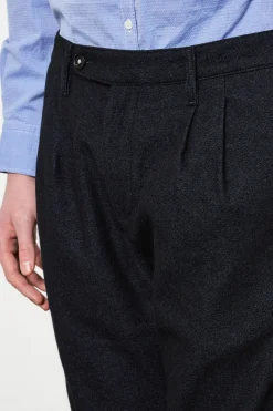Shop STRALLO2 Trousers