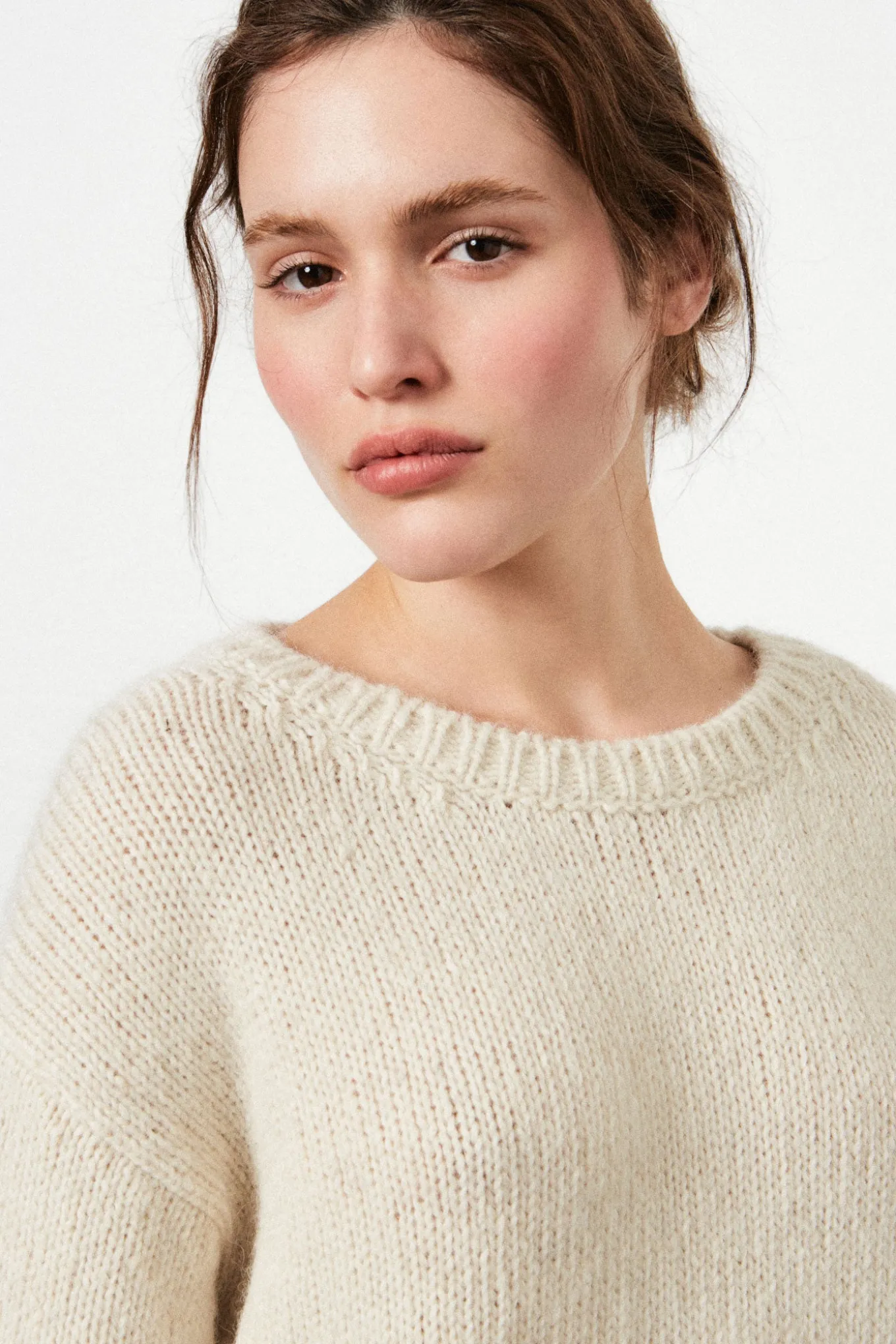 Online TERRY Women Knitwear