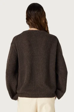Store TERRY Women Knitwear