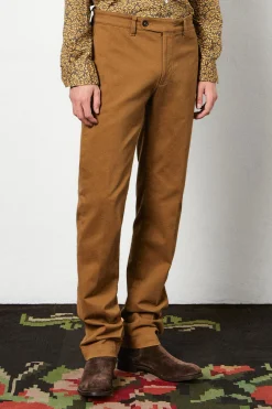 Outlet WINCH2 Trousers