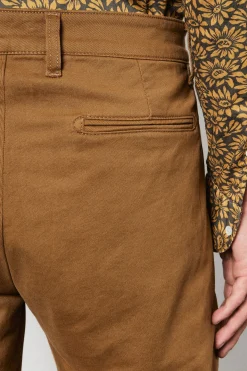 Outlet WINCH2 Trousers