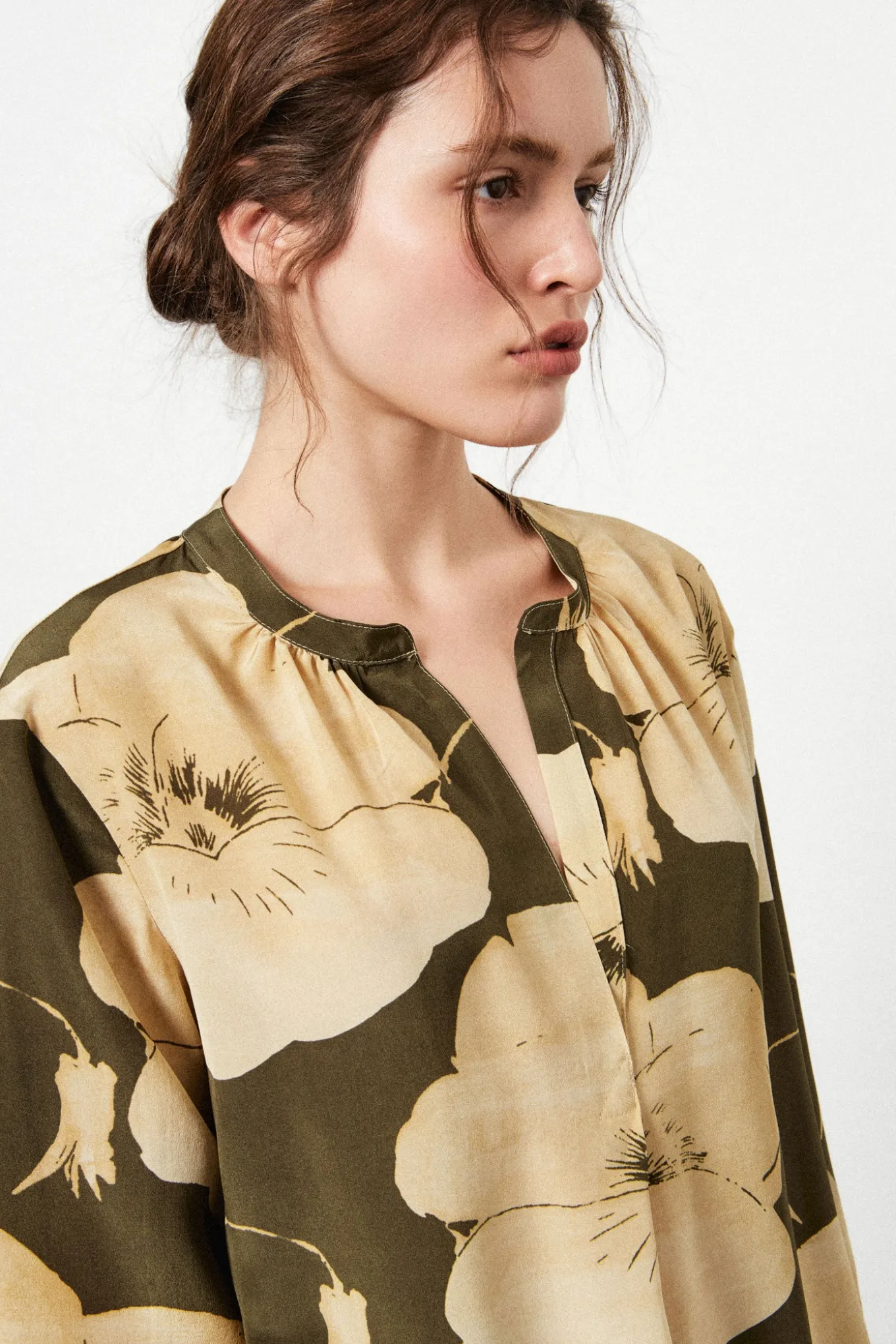 Best YVONNE Women Shirts